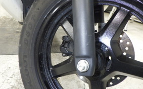 SUZUKI ADDRESS V125 Gen.2 2025 DP12H