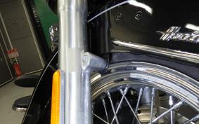 HARLEY FLSTC 1580 2010