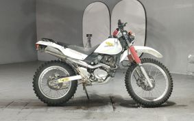 HONDA SL230 MD33