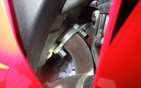 HONDA CBR1000RR Gen. 2 2010