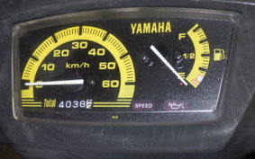 YAMAHA JOG Gen.2 1990 3YJ