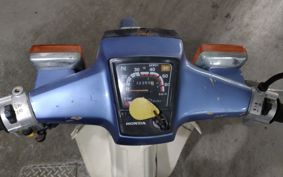 HONDA SUPER CUB50 SUPER CUSTOM C50