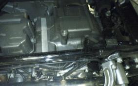 HARLEY FLHXSE 1800CVO 2011