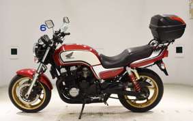 HONDA CB750 GEN 2 2009 RC42