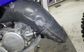 YAMAHA YZ125