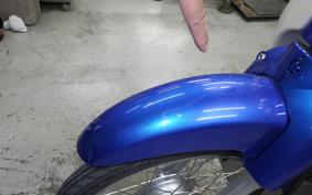 HONDA C50 SUPER CUB 2008 AA09