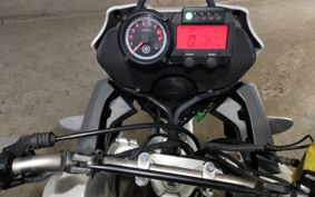 YAMAHA XT600Z TENERE 2009 DM02