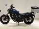 Фото Honda REBEL 250 A 2017 с японского аукциона