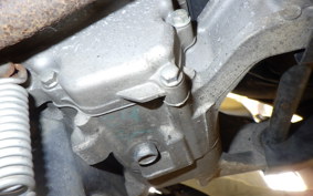 SUZUKI ADDRESS V50 CA4BA