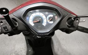 YAMAHA  AXIS Z SED7J