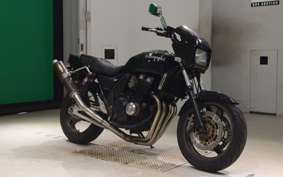 KAWASAKI ZRX400 1995 ZR400E