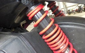 YAMAHA CYGNUS 125 XSR 3 SED8J