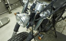 YAMAHA TW200 2JL