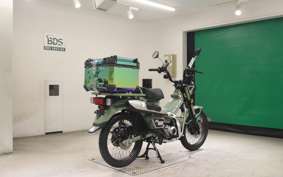 HONDA CT125-2 2016 JA65