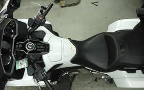 HONDA GL 1800 GOLD WING TOUR 2018 SC79