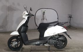 SUZUKI LET`S CA4AA