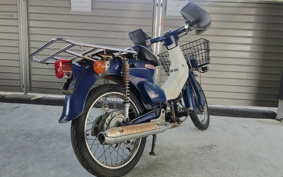 HONDA SUPER CUB50 AA01