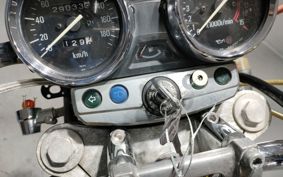 KAWASAKI ZEPHYR400K 2006 ZR400C