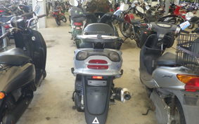 YAMAHA MAJESTY 125 5CA