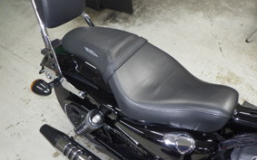 HARLEY XL1200X 2022