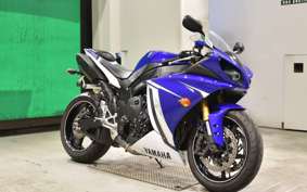 YAMAHA YZF-R1 2012