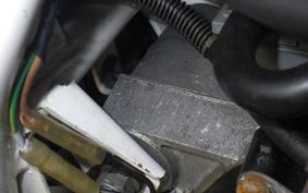 YAMAHA DT50 2007 17W