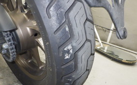 HONDA REBEL 250 S MC49
