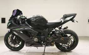 KAWASAKI NINJA ZX-6R 2017