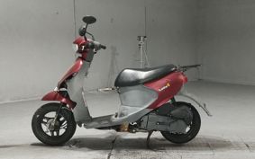 SUZUKI LETS4 CA45A