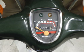 HONDA C90 SUPER CUB 2009 HA02