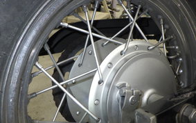 YAMAHA DRAGSTAR 250 VG05J