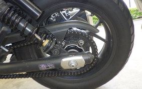HONDA REBEL 1100 DCT 2022 SC83