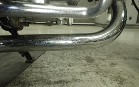 HONDA MONKEY 2021 AB27