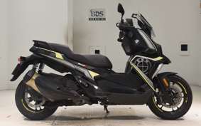 BMW C400X 2020