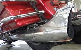 HARLEY FLTC 1340 1992