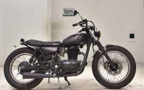KAWASAKI 250TR 1996 BJ250F