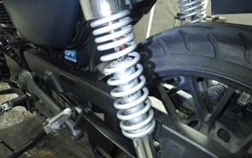 HONDA GB350 2022 NC59