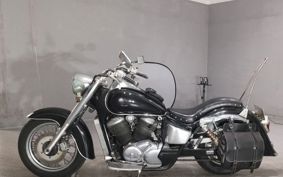 HONDA SHADOW 400 2005 NC34