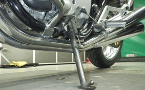 HONDA CB400F 1997 NC36