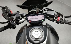 YAMAHA MT-07 RM07J