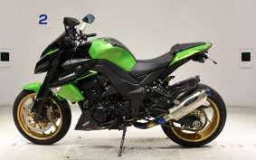 KAWASAKI Z1000 Gen.4 2010