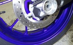 YAMAHA MT-07 2022 RM33J