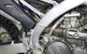 YAMAHA YZ250F CG34C