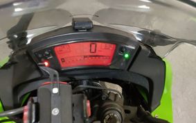KAWASAKI NINJA 400R 2013 ER400B