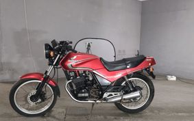 HONDA CBX250RS MC10