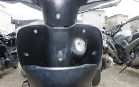 HONDA DIO Gen.6 AF62