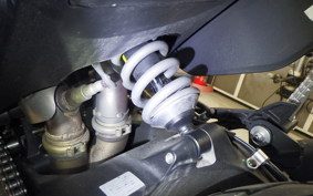 DUCATI SCRAMBLER FULL THROTTLE 2025