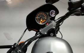 HARLEY XL883N LE2