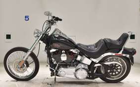 HARLEY FXSTC 1580 2006