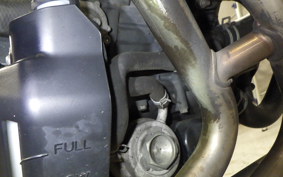 YAMAHA MT-09 Tracer 2015 RN36J